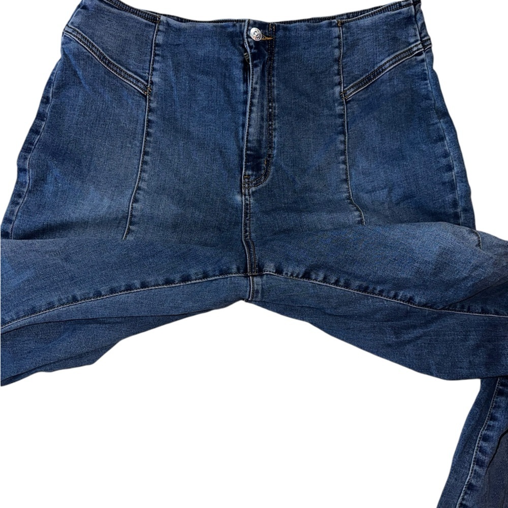 EUC Free People Flared Pants​ - Picture 13 of 13